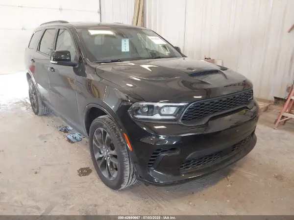 1C4RDJDG3RC101926 2024 DODGE DURANGO - Image 1