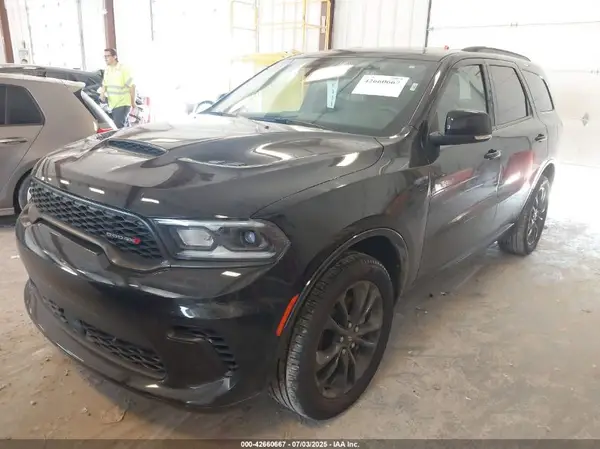 1C4RDJDG3RC101926 2024 DODGE DURANGO - Image 2