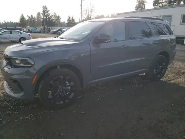 1C4RDJDG3RC102722 2024 DODGE DURANGO - Image 1