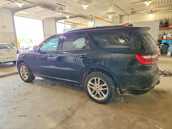 1C4RDJDG3RC138166 2024 DODGE DURANGO - Image 2