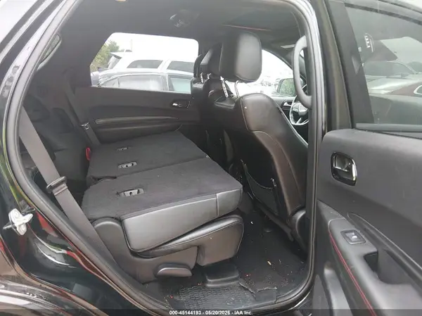 1C4RDJDG3RC138281 2024 DODGE DURANGO - Image 8