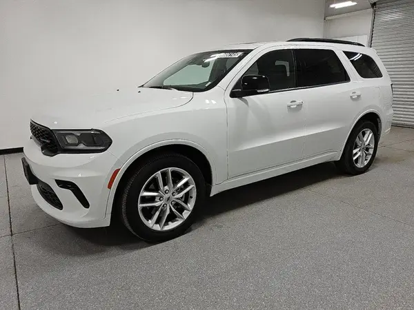 1C4RDJDG3RC138295 2024 DODGE DURANGO - Image 1