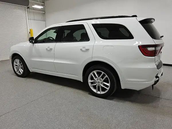 1C4RDJDG3RC138295 2024 DODGE DURANGO - Image 2