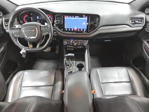 1C4RDJDG3RC138295 2024 DODGE DURANGO - Image 8