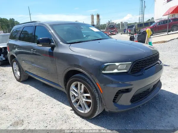 1C4RDJDG3RC152939 2024 DODGE DURANGO - Image 1