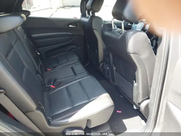 1C4RDJDG3RC152939 2024 DODGE DURANGO - Image 8