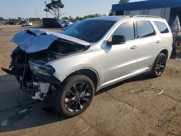 1C4RDJDG3RC173757 2024 DODGE DURANGO - Image 1