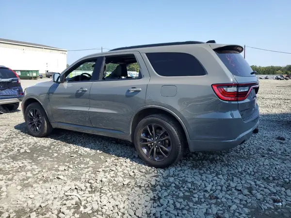 1C4RDJDG3RC175802 2024 DODGE DURANGO - Image 2
