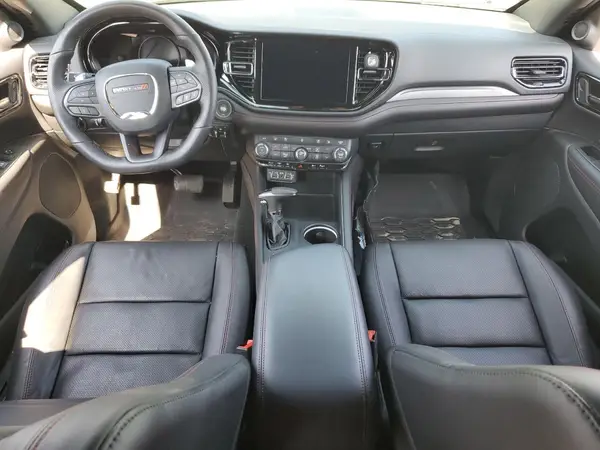 1C4RDJDG3RC175802 2024 DODGE DURANGO - Image 8