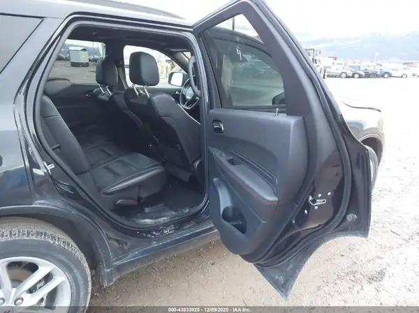 1C4RDJDG3RC207437 2024 DODGE DURANGO - Image 8