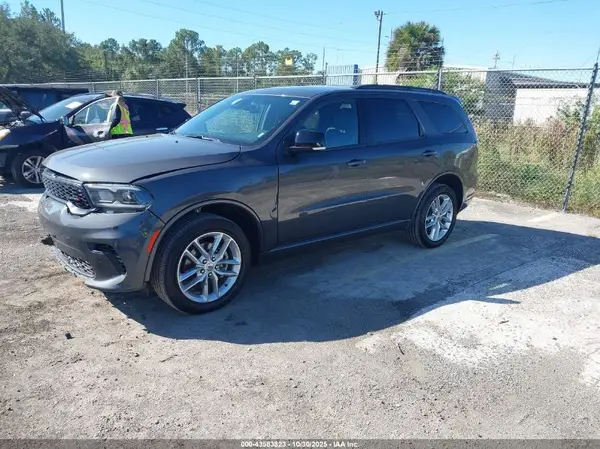 1C4RDJDG3RC207793 2024 DODGE DURANGO - Image 2