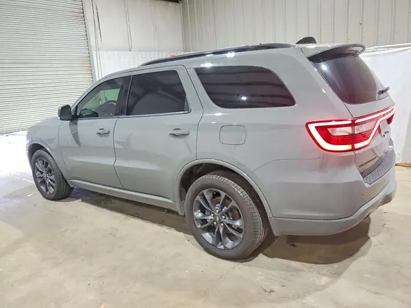 1C4RDJDG3RC246965 2024 DODGE DURANGO - Image 2