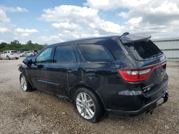 1C4RDJDG3SC503354 2025 DODGE DURANGO - Image 2