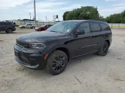 1C4RDJDG3SC507386 2025 DODGE DURANGO