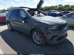 1C4RDJDG3SC509753 2025 DODGE DURANGO
