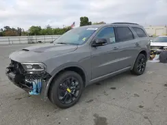 1C4RDJDG3SC516105 2025 DODGE DURANGO