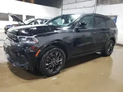 1C4RDJDG3SC516282 2025 DODGE DURANGO