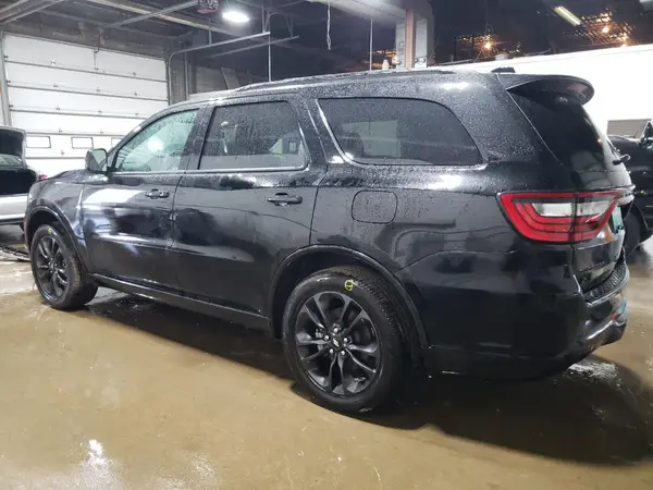 1C4RDJDG3SC516282 2025 DODGE DURANGO - Image 2