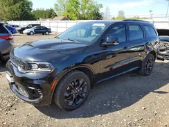 1C4RDJDG3SC524673 2025 DODGE DURANGO