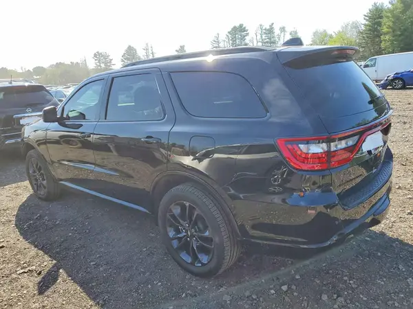 1C4RDJDG3SC524673 2025 DODGE DURANGO - Image 2