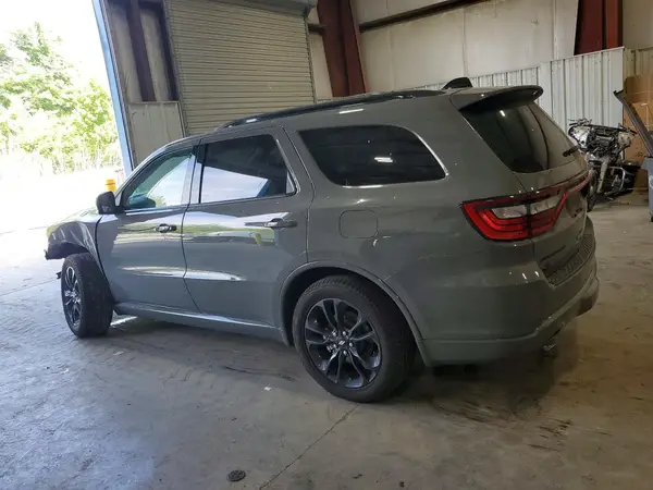 1C4RDJDG3SC525211 2025 DODGE DURANGO - Image 2
