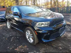 1C4RDJDG3SC531123 2025 DODGE DURANGO