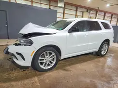 1C4RDJDG3SC531347 2025 DODGE DURANGO