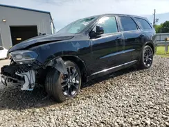 1C4RDJDG3SC532319 2025 DODGE DURANGO
