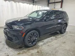 1C4RDJDG3SC532661 2025 DODGE DURANGO