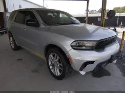 1C4RDJDG3SC533955 2025 DODGE DURANGO