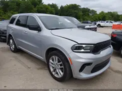 1C4RDJDG3SC536161 2025 DODGE DURANGO