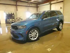 1C4RDJDG3SC536287 2025 DODGE DURANGO