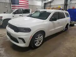 1C4RDJDG3SC536418 2025 DODGE DURANGO