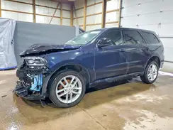1C4RDJDG3SC536550 2025 DODGE DURANGO
