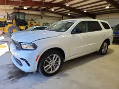 1C4RDJDG3SC537150 2025 DODGE DURANGO