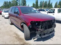 1C4RDJDG3SC538170 2025 DODGE DURANGO