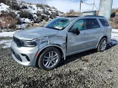 1C4RDJDG3SC543241 2025 DODGE DURANGO