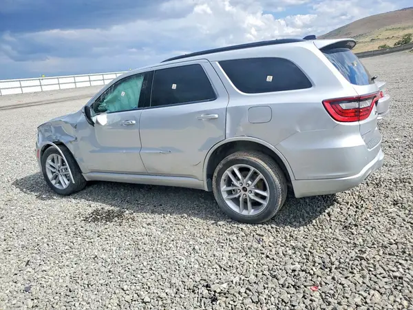 1C4RDJDG3SC543241 2025 DODGE DURANGO - Image 2