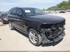1C4RDJDG3SC546320 2025 DODGE DURANGO