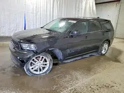 1C4RDJDG3SC554272 2025 DODGE DURANGO
