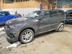 1C4RDJDG3SC556474 2025 DODGE DURANGO