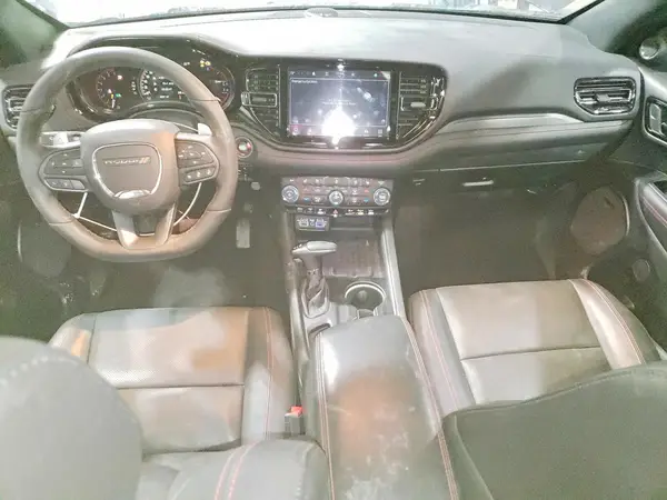1C4RDJDG3SC556474 2025 DODGE DURANGO - Image 8
