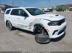 1C4RDJDG3SC558905 2025 DODGE DURANGO