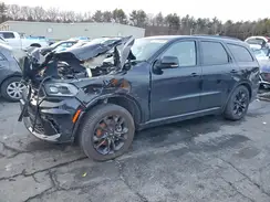 1C4RDJDG3TC152995 2026 DODGE DURANGO