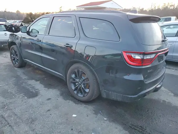 1C4RDJDG3TC152995 2026 DODGE DURANGO - Image 2