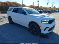 1C4RDJDG3TC154987 2026 DODGE DURANGO