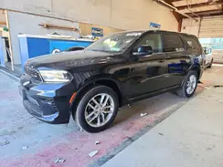 1C4RDJDG3TC162846 2026 DODGE DURANGO