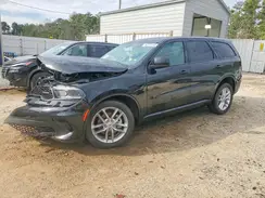 1C4RDJDG3TC163561 2026 DODGE DURANGO