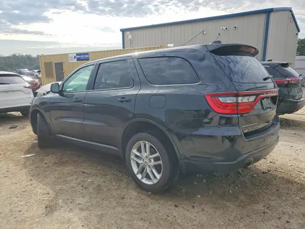 1C4RDJDG3TC163561 2026 DODGE DURANGO - Image 2