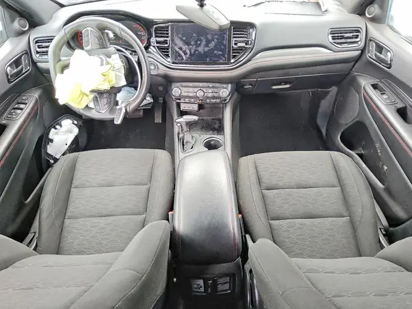 1C4RDJDG3TC163561 2026 DODGE DURANGO - Image 8